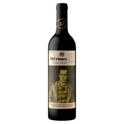 19 Crimes Cabernet Sauvignon Red Wine 75cl