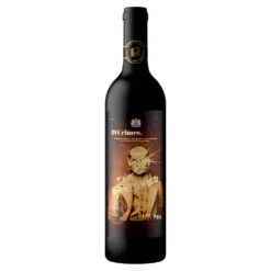 19 Crimes The Banished Dark Red Wine 75cl