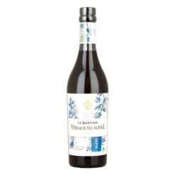 La Quintinye Royal Blanc Vermouth 375ml