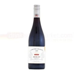 Calvet Reserve Merlot Red Wine 75cl