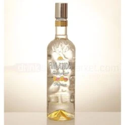 Finlandia Grapefruit Vodka 70cl