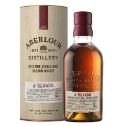 Aberlour A'Bunadh Whisky 70cl