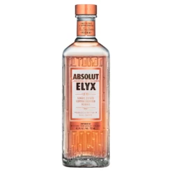 Absolut Elyx Vodka 70cl -Best Liquor Shop absolut elyx vodka 70cl