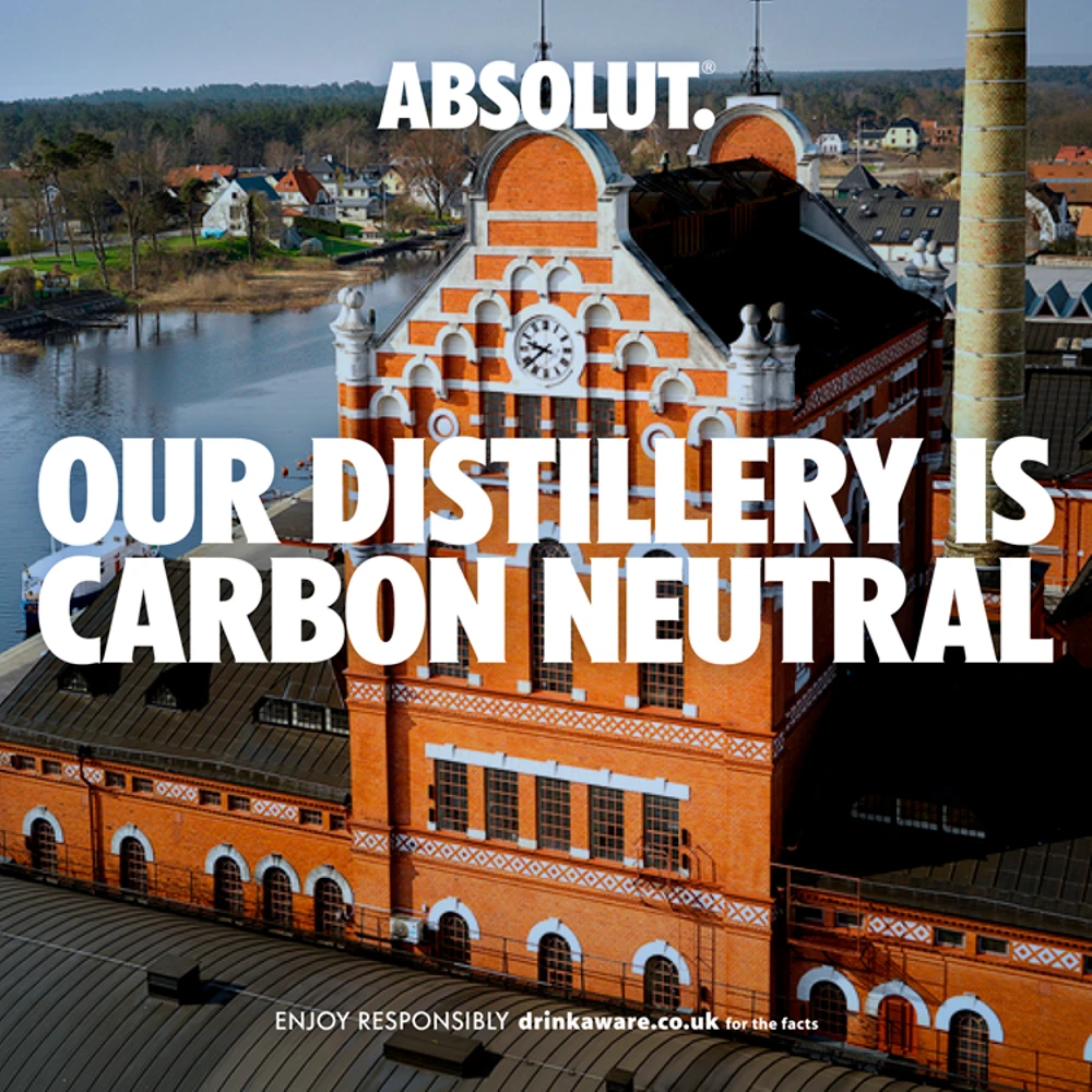 Absolut Citron Lemon Vodka 70cl 3 Absolut Citron Lemon Vodka 70cl - Image 3