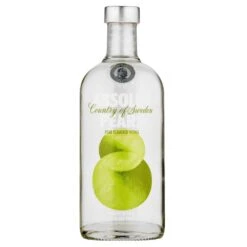 Absolut Pear Vodka 70cl