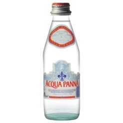 Acqua Panna Still Mineral Water 24x 250ml