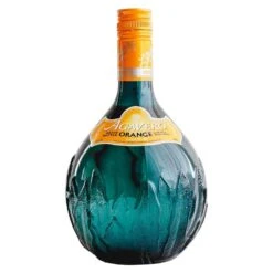 Agavero Orange Tequila Liqueur 75cl
