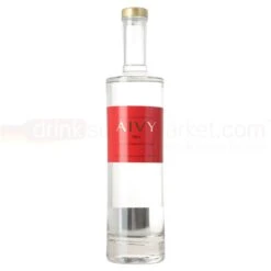 Aivy Red Lemon, Pomegranate & Lime Vodka 70cl