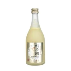 Akashi-Tai Ginjo Yuzushu Sake 50cl