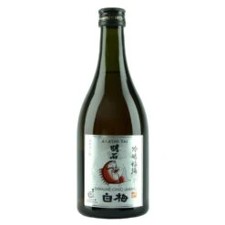 Akashi-Tai Shiraume Umeshu 50cl