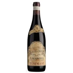 Tommasi Amarone Della Valpolicella Classico Red Wine 75cl