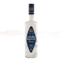 Antica Classic Sambuca 70cl