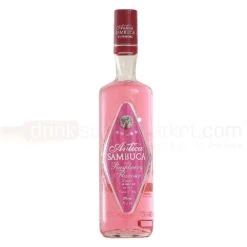 Antica Sambuca With Raspberry Flavour 70cl