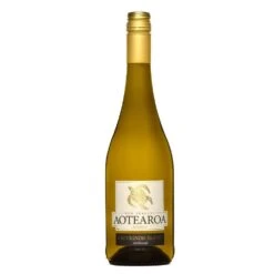 Aotearoa Sauvignon Blanc White Wine 75cl