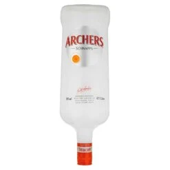 Archers Peach Schnapps 1.5Ltr Magnum