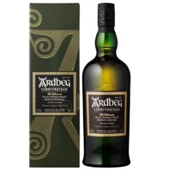 Ardbeg Corryvreckan Whisky 70cl