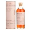 Arran Sherry Cask Strength Whisky 70cl
