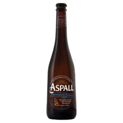 Aspall Premier Cru Suffolk Cyder 12x 500ml