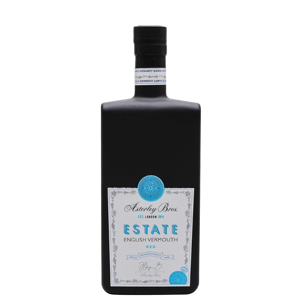 Asterley Bros. Estate English Vermouth 50cl 1 Asterley Bros. Estate English Vermouth 50cl
