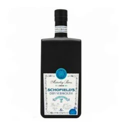 Asterley Bros. Schofields Dry Vermouth 50cl