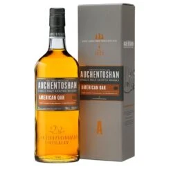 Auchentoshan American Oak 70cl