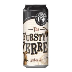 Badger Fursty Ferret Ale 24x 440ml Cans