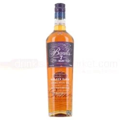 Banks 7 Golden Age Rum 70cl