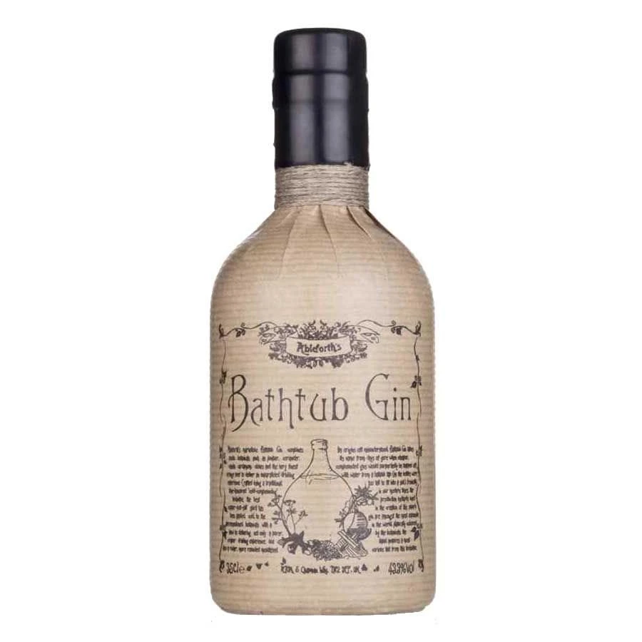 Ableforth's Bathtub Gin 35cl 1 Ableforth's Bathtub Gin 35cl