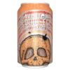 Beavertown Bloody Ell Blood Orange Beer 24x 330ml