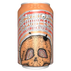 Beavertown Bloody Ell Blood Orange Beer 24x 330ml