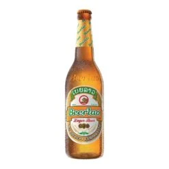 Beer Lao 12x 640ml