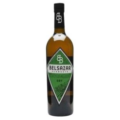 Belsazar Dry Vermouth 75cl