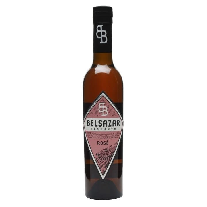 Belsazar Rose Vermouth 75cl 1 Belsazar Rose Vermouth 75cl