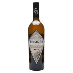 Belsazar White Vermouth 75cl