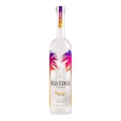 Belvedere Vodka 70cl Summer Edition