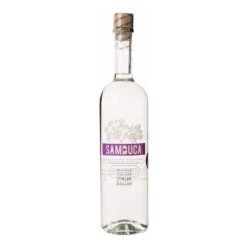 Bepi Tosolini Sambuca 70cl