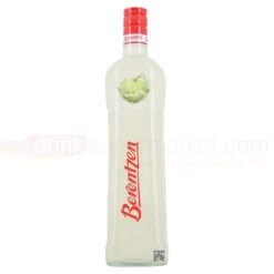 Berentzen Saurer Apfel Schnapps 70cl