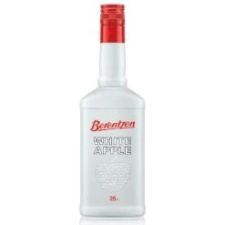 Berentzen White Apple Schnapps 70cl