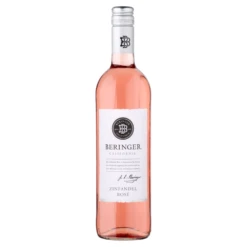 Beringer Zinfandel Rose Wine 75cl
