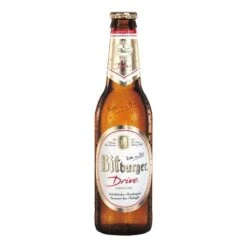 Bitburger Drive Alcohol Free 24x 330ml