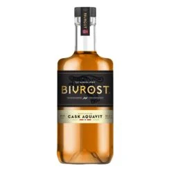 Bivrost Cask Aquavit 50cl