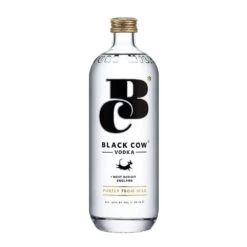 Black Cow Vodka 70cl