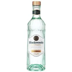 Blackwoods Botanical Premium Vodka 70cl