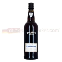 Blandys Duke Of Cumberland Madeira 75cl