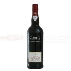 Blandys Duke Of Clarence Malmsey Madeira 75cl