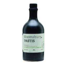 Bloomsbury Pastis 50cl