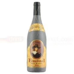 Bodegas Faustino I Gran Reserva Wine 75cl