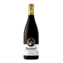 Bodegas Faustino V Reserva Wine 75cl