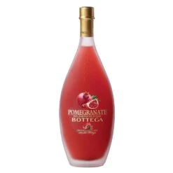 Bottega Pomegranate Liqueur 50cl