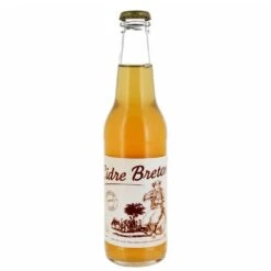 Breton Cider 12x 330ml
